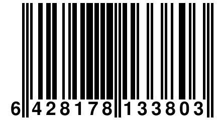 6 428178 133803