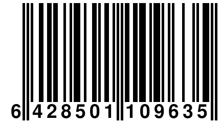6 428501 109635