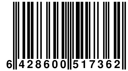 6 428600 517362