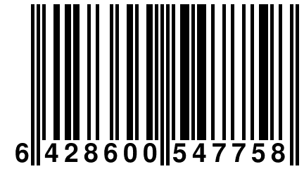 6 428600 547758