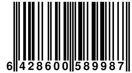 6 428600 589987