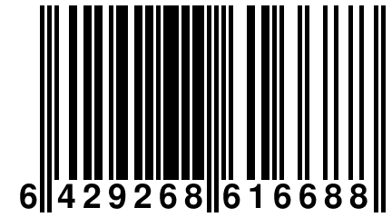 6 429268 616688