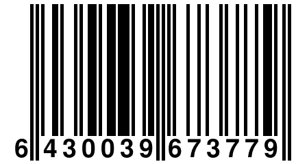 6 430039 673779