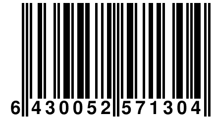 6 430052 571304