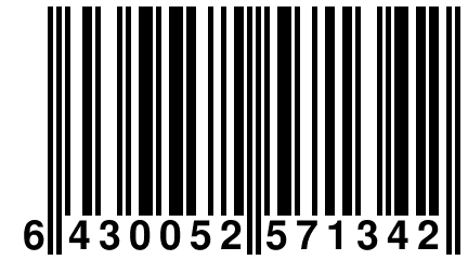 6 430052 571342