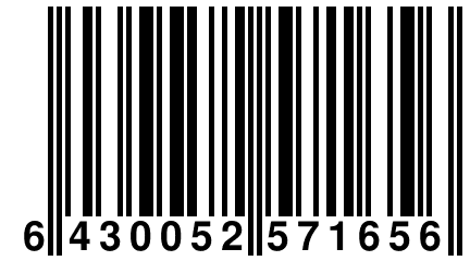 6 430052 571656