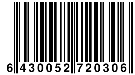 6 430052 720306