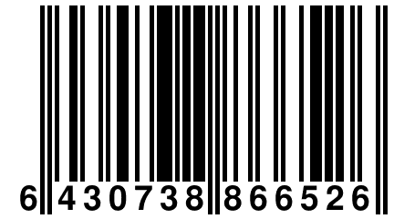 6 430738 866526