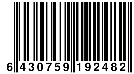 6 430759 192482