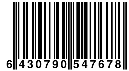 6 430790 547678