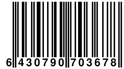 6 430790 703678