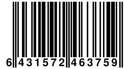 6 431572 463759