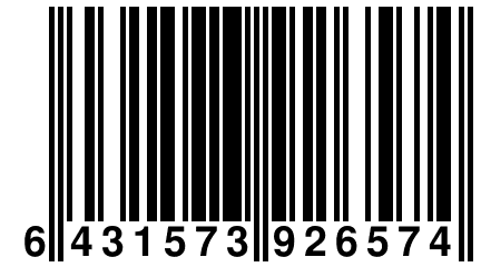 6 431573 926574