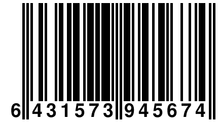 6 431573 945674