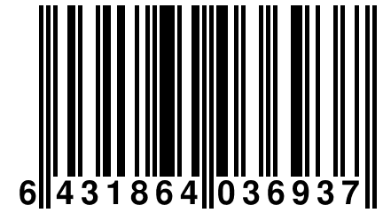 6 431864 036937