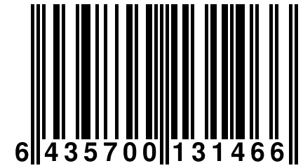 6 435700 131466