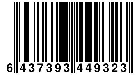 6 437393 449323