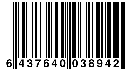 6 437640 038942