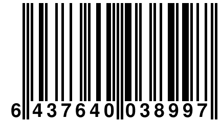 6 437640 038997