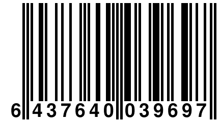 6 437640 039697