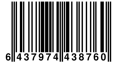 6 437974 438760