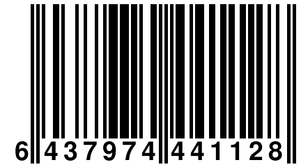 6 437974 441128