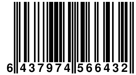 6 437974 566432