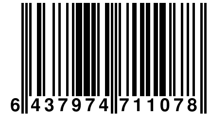 6 437974 711078