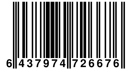 6 437974 726676