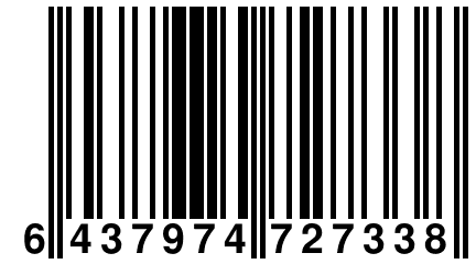 6 437974 727338