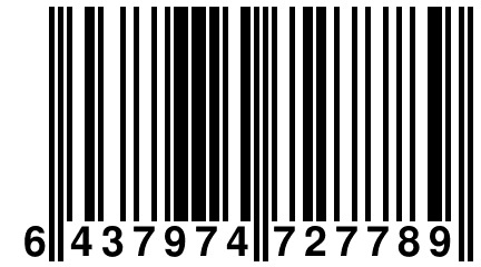 6 437974 727789