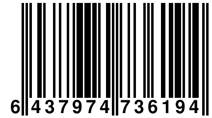 6 437974 736194