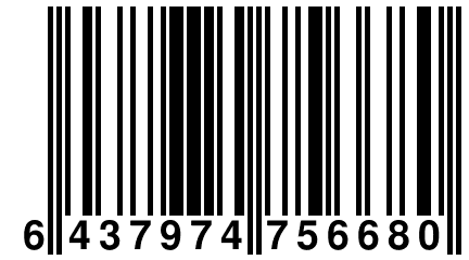 6 437974 756680