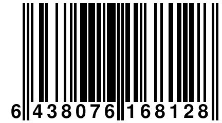 6 438076 168128