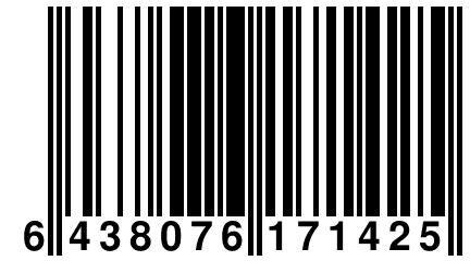 6 438076 171425