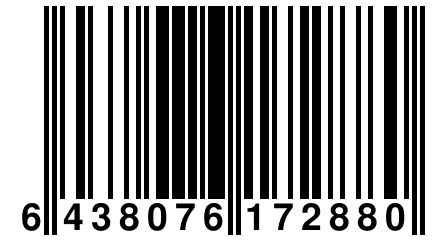 6 438076 172880