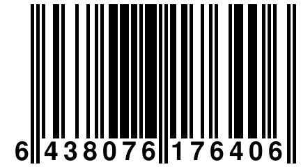 6 438076 176406