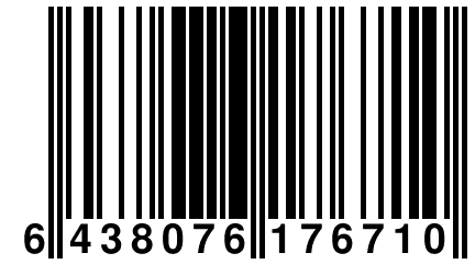 6 438076 176710