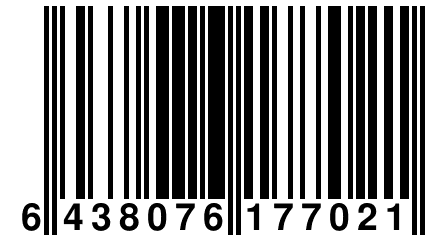 6 438076 177021