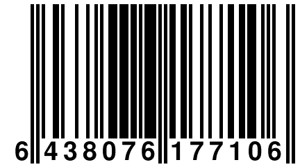 6 438076 177106