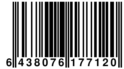 6 438076 177120