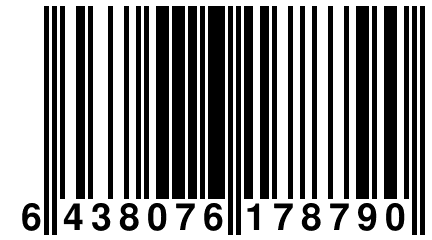 6 438076 178790