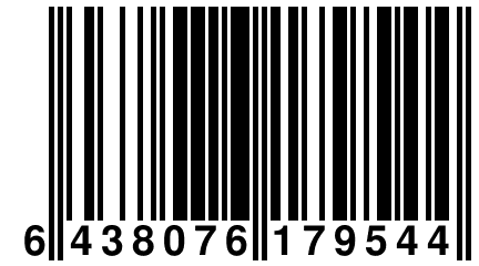 6 438076 179544