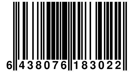 6 438076 183022