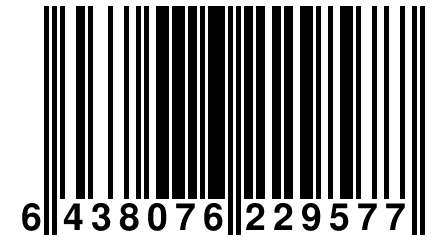 6 438076 229577