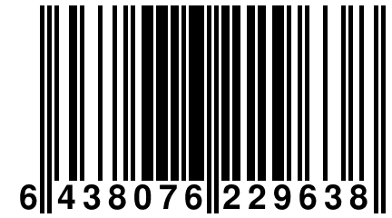 6 438076 229638