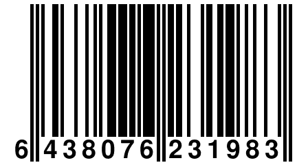 6 438076 231983