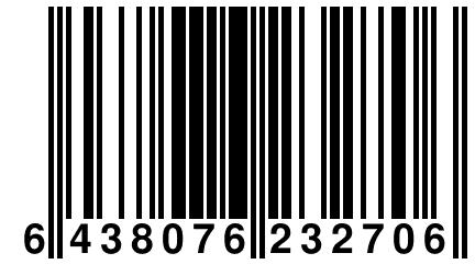6 438076 232706