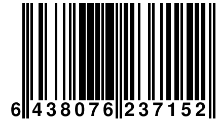 6 438076 237152