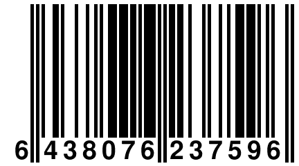 6 438076 237596